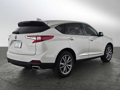 2023 Acura RDX w/Technology Package