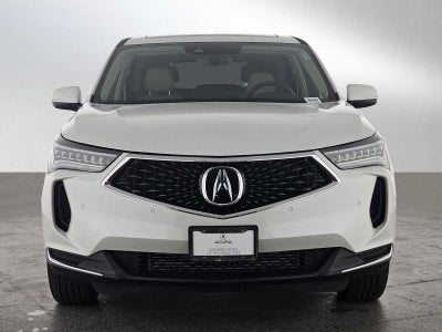 2023 Acura RDX w/Technology Package