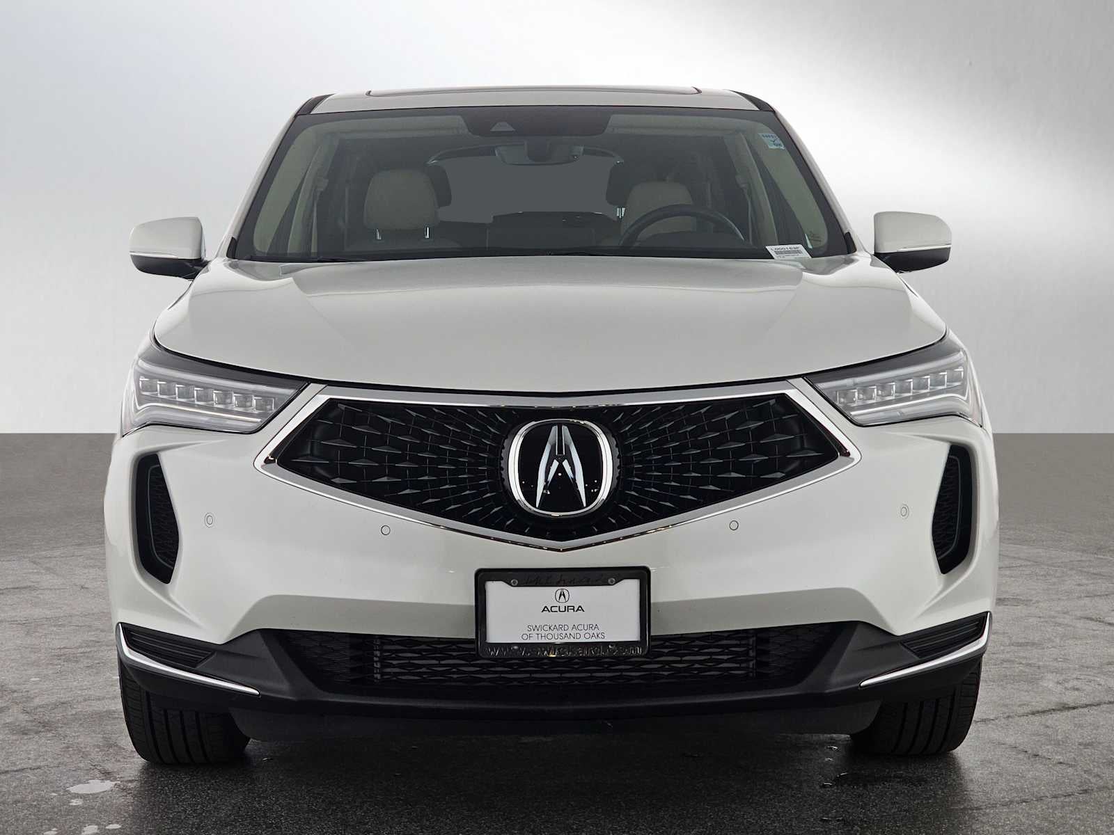 2023 Acura RDX w/Technology Package