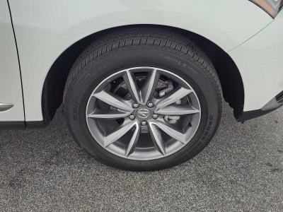 2023 Acura RDX w/Technology Package