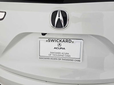 2023 Acura RDX w/Technology Package