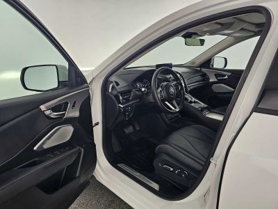 2023 Acura RDX w/Technology Package