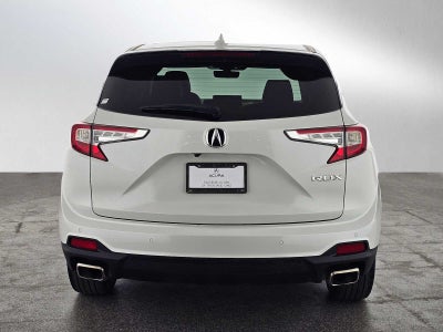 2023 Acura RDX w/Technology Package
