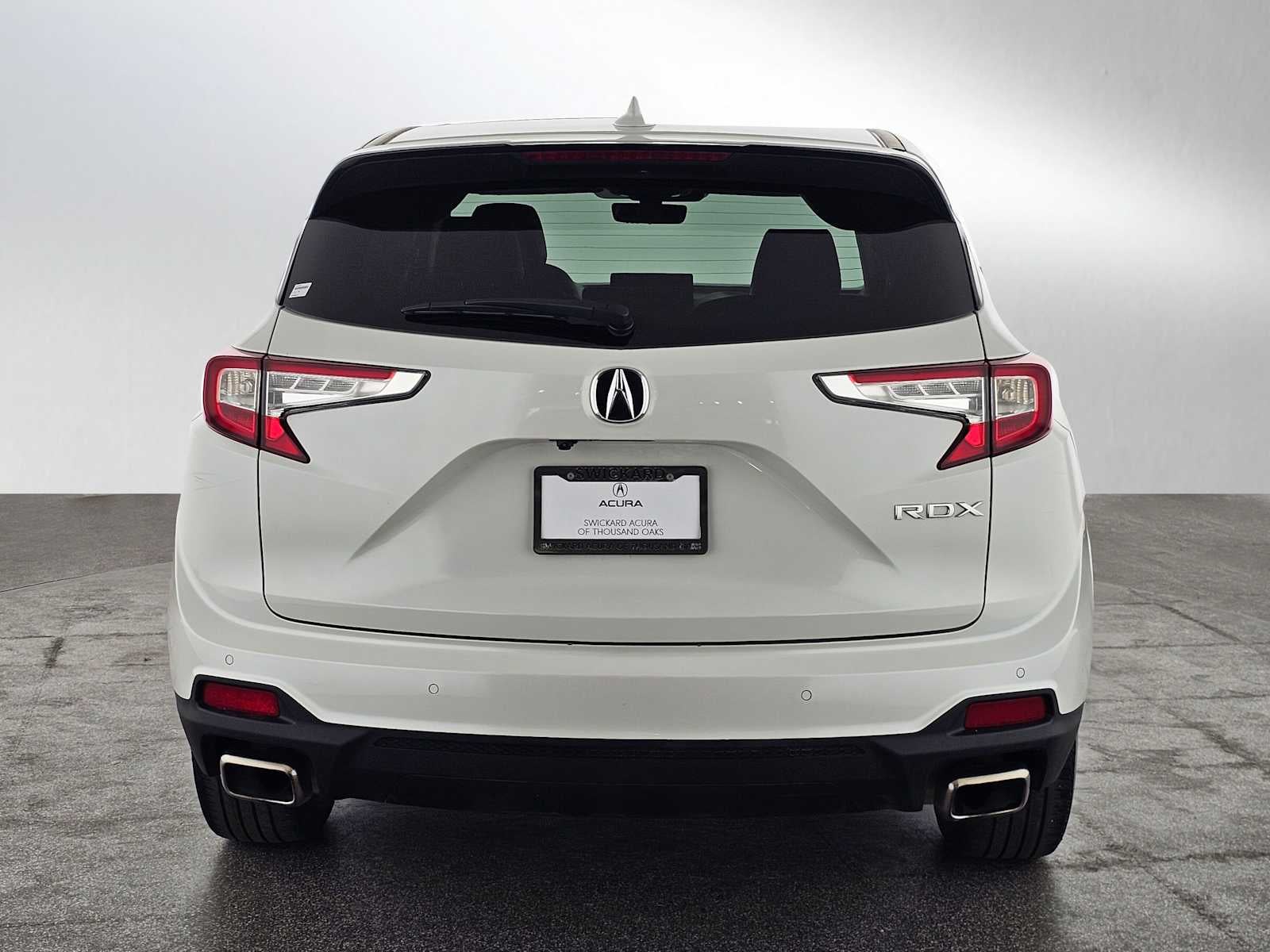 2023 Acura RDX w/Technology Package
