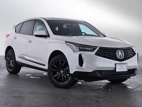 2026 Acura RDX 4RDX