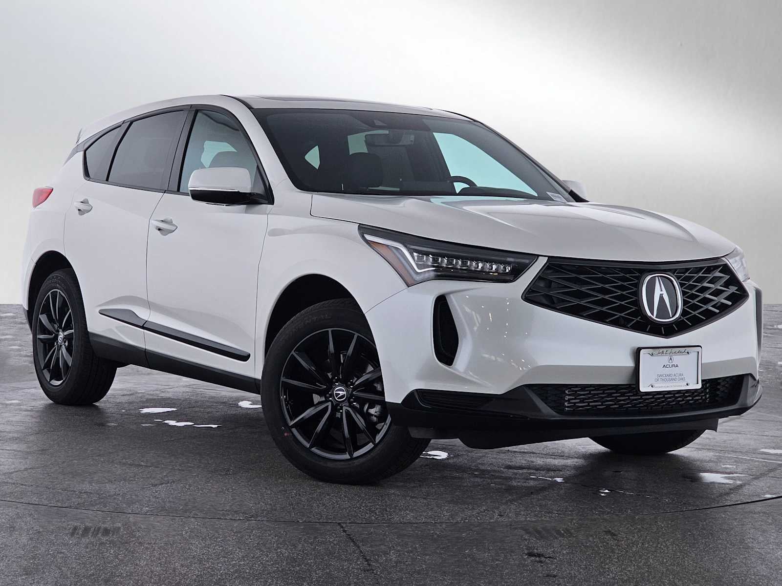 2026 Acura RDX 4RDX