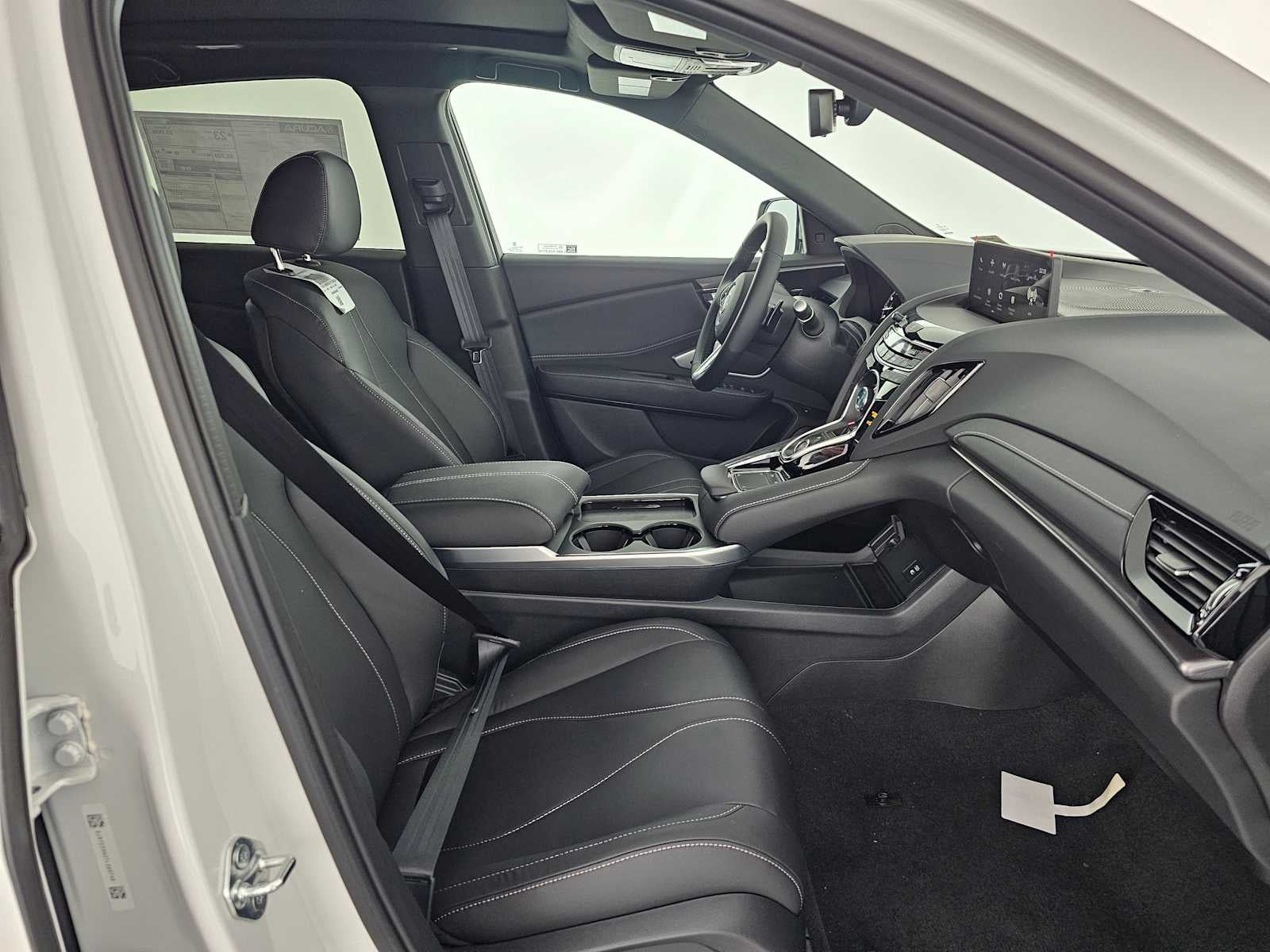 2026 Acura RDX 4RDX