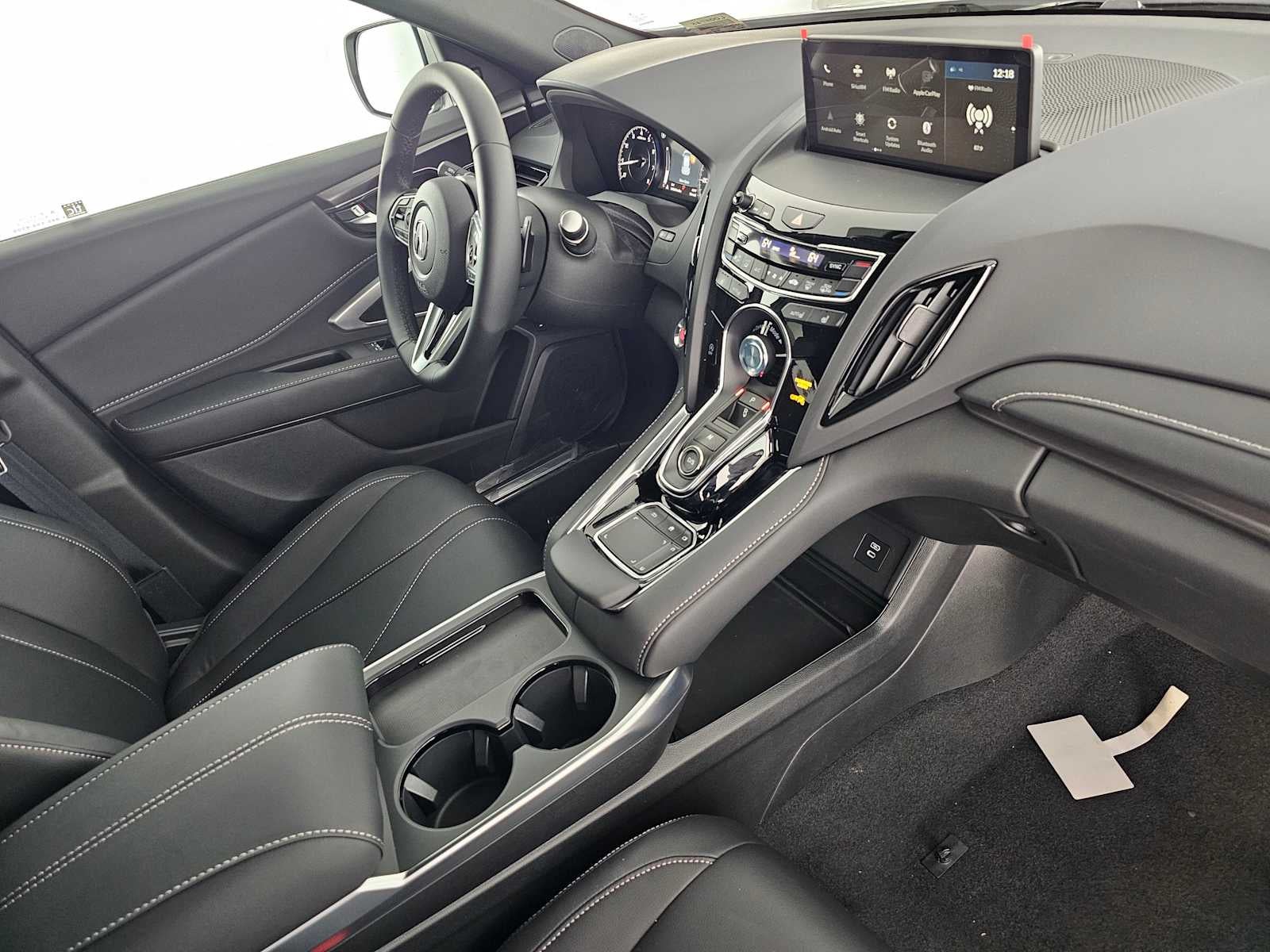 2026 Acura RDX 4RDX