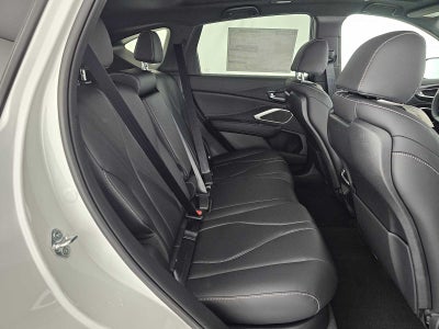2026 Acura RDX 4RDX