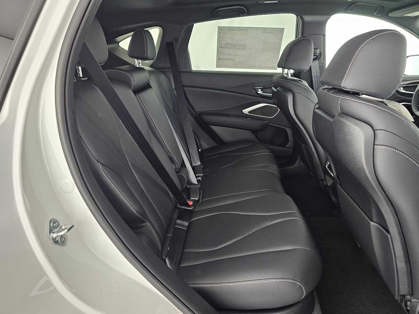 2026 Acura RDX 4RDX