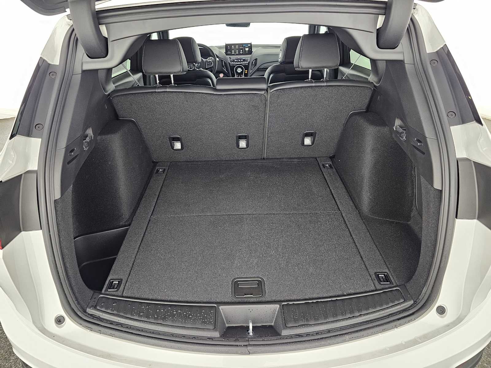 2026 Acura RDX 4RDX