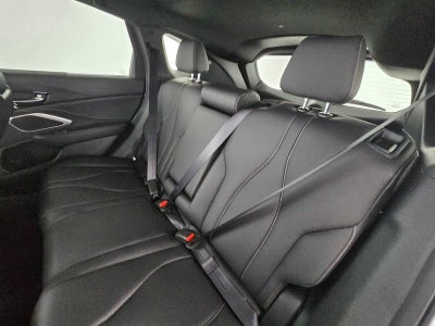 2026 Acura RDX 4RDX