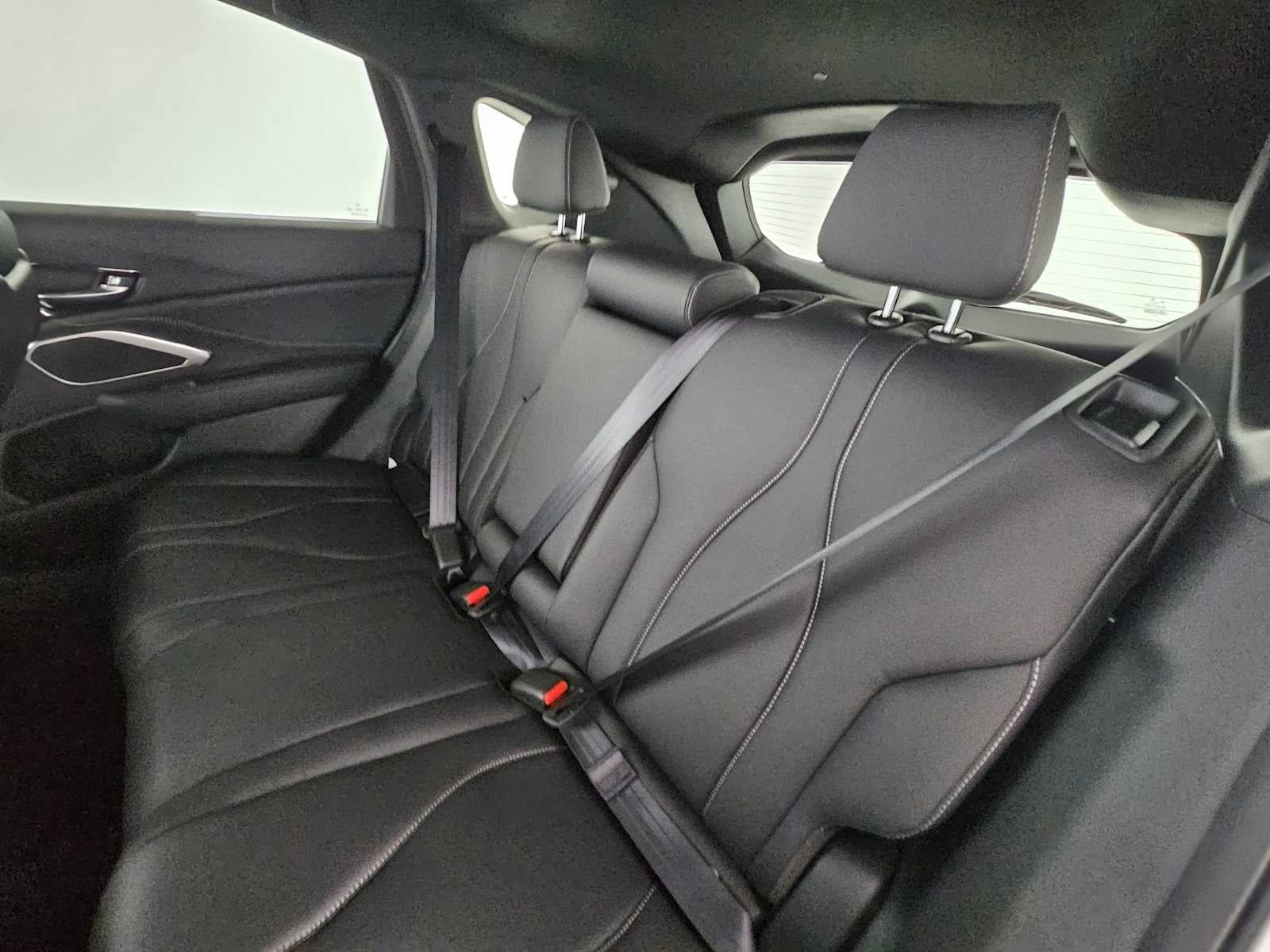 2026 Acura RDX 4RDX