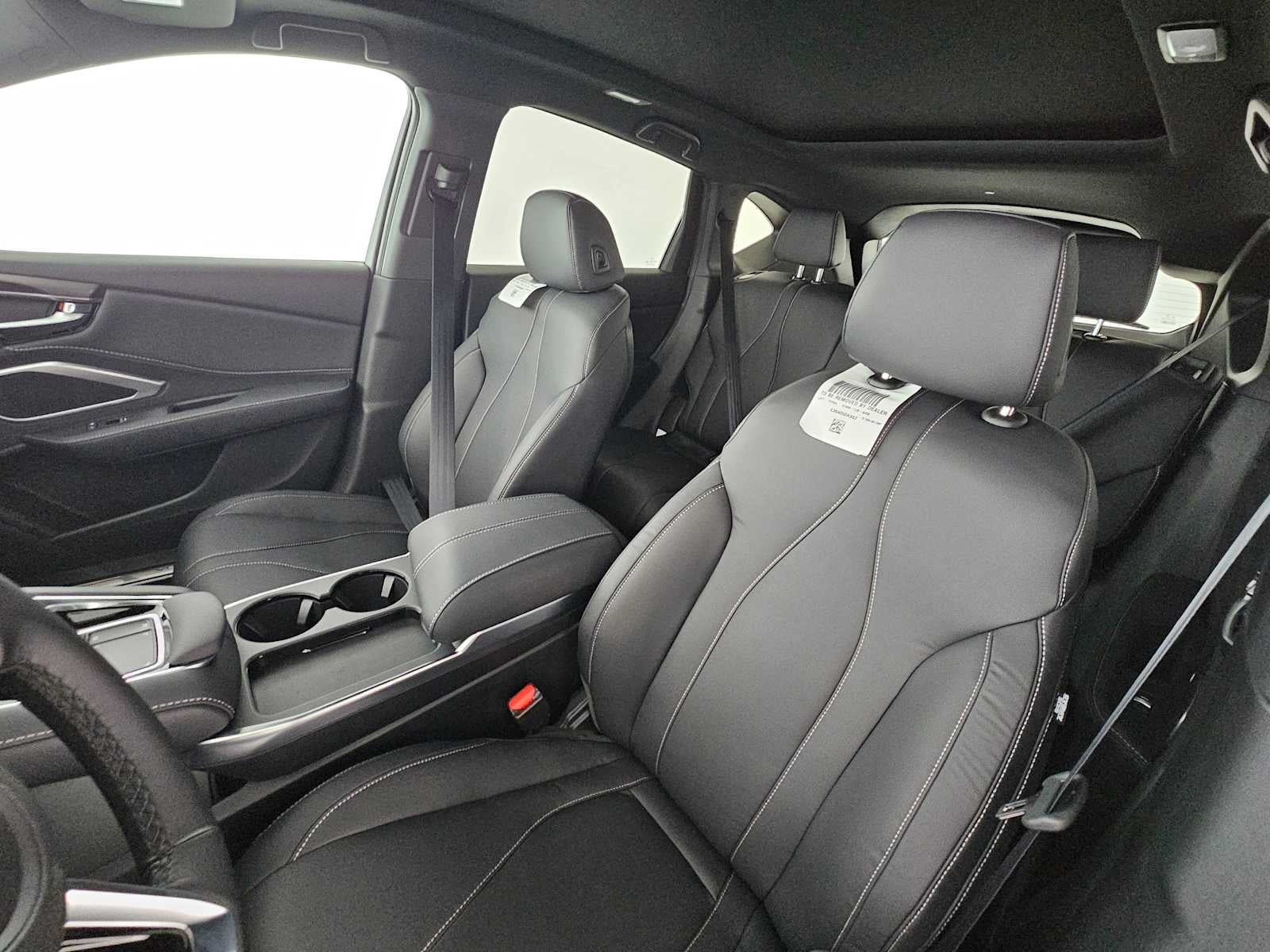 2026 Acura RDX 4RDX