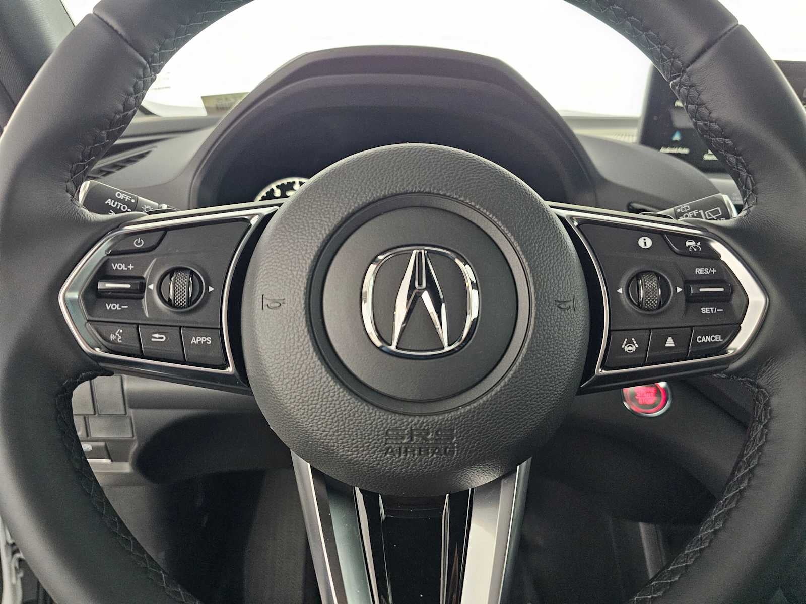 2026 Acura RDX 4RDX