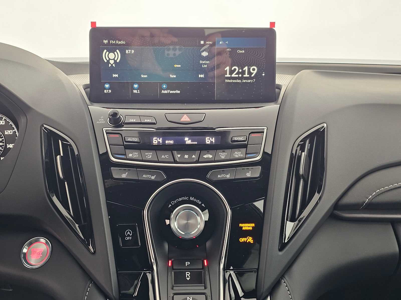 2026 Acura RDX 4RDX