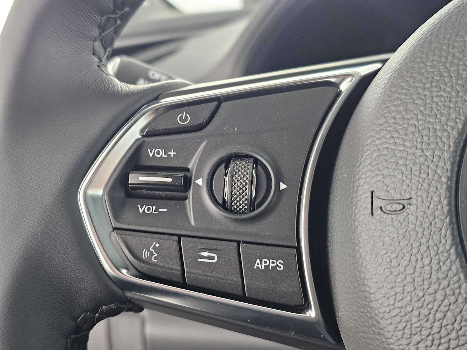 2026 Acura RDX 4RDX