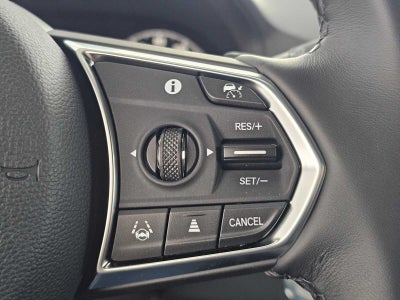 2026 Acura RDX 4RDX