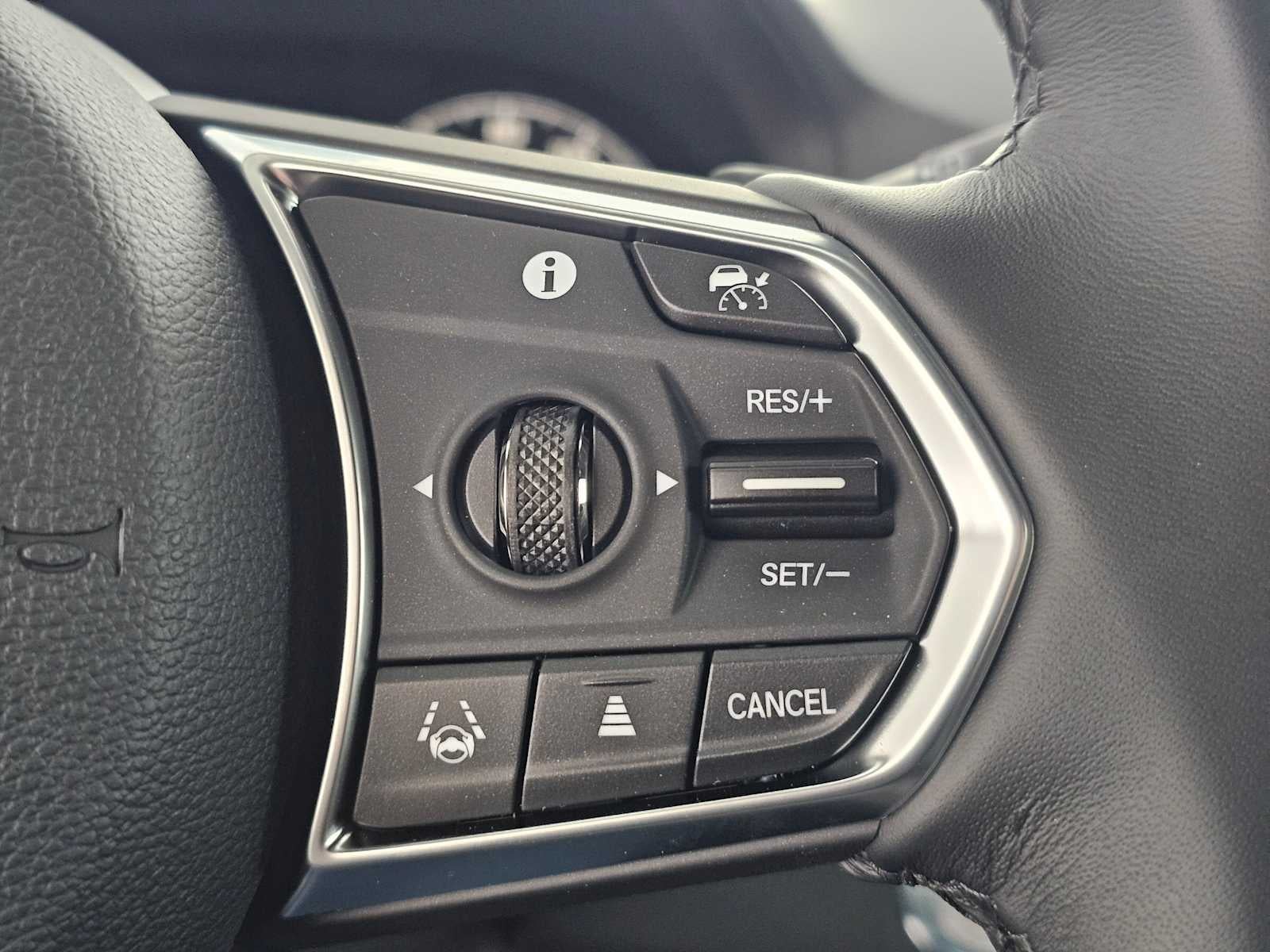 2026 Acura RDX 4RDX