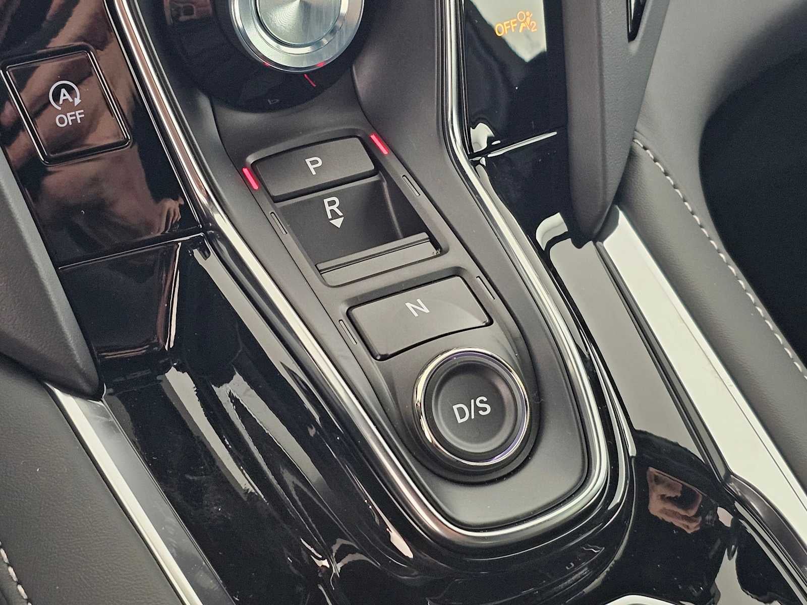 2026 Acura RDX 4RDX