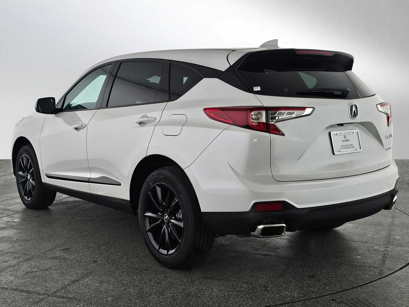 2026 Acura RDX 4RDX