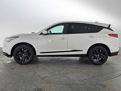 2026 Acura RDX 4RDX
