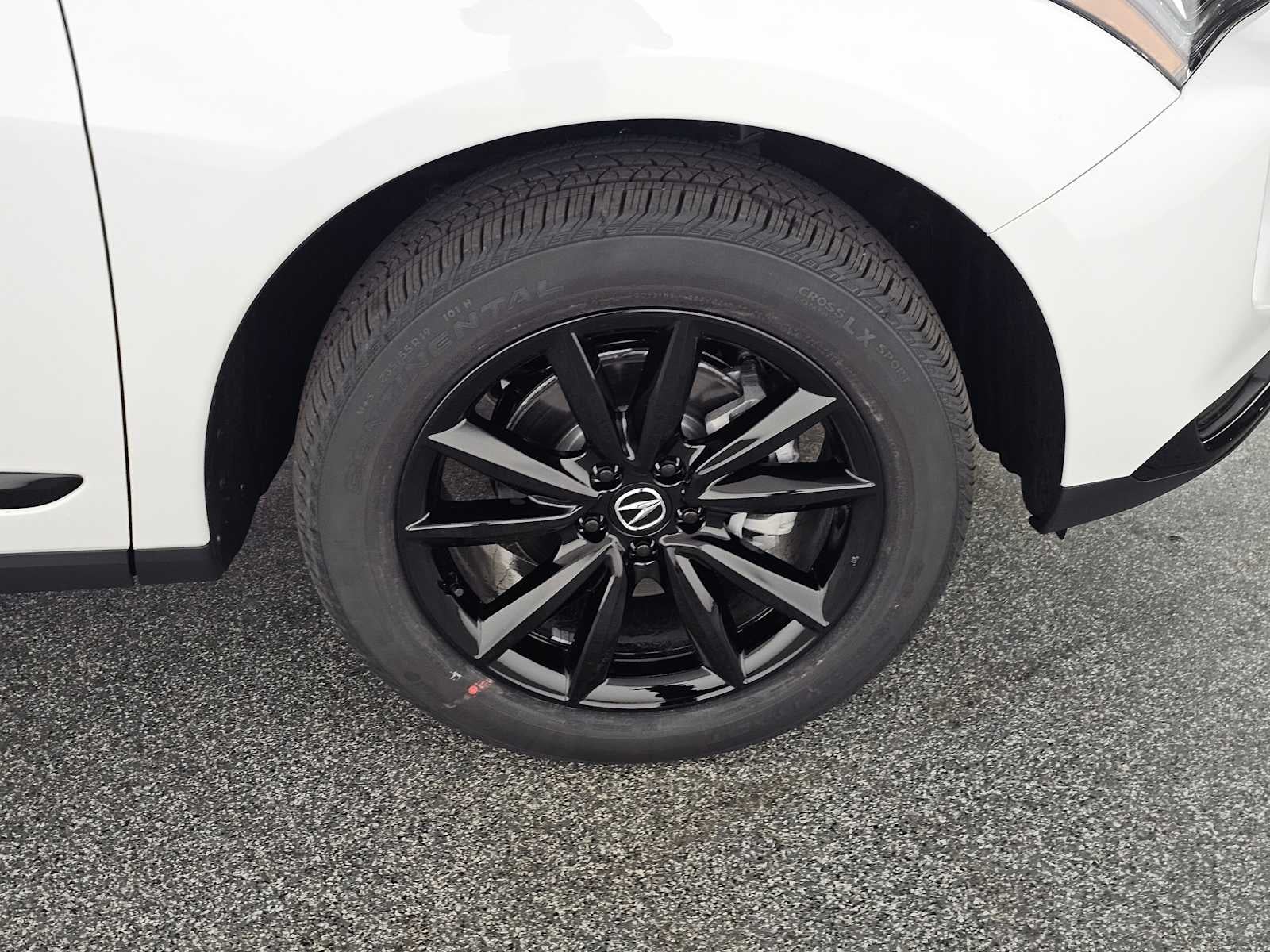 2026 Acura RDX 4RDX