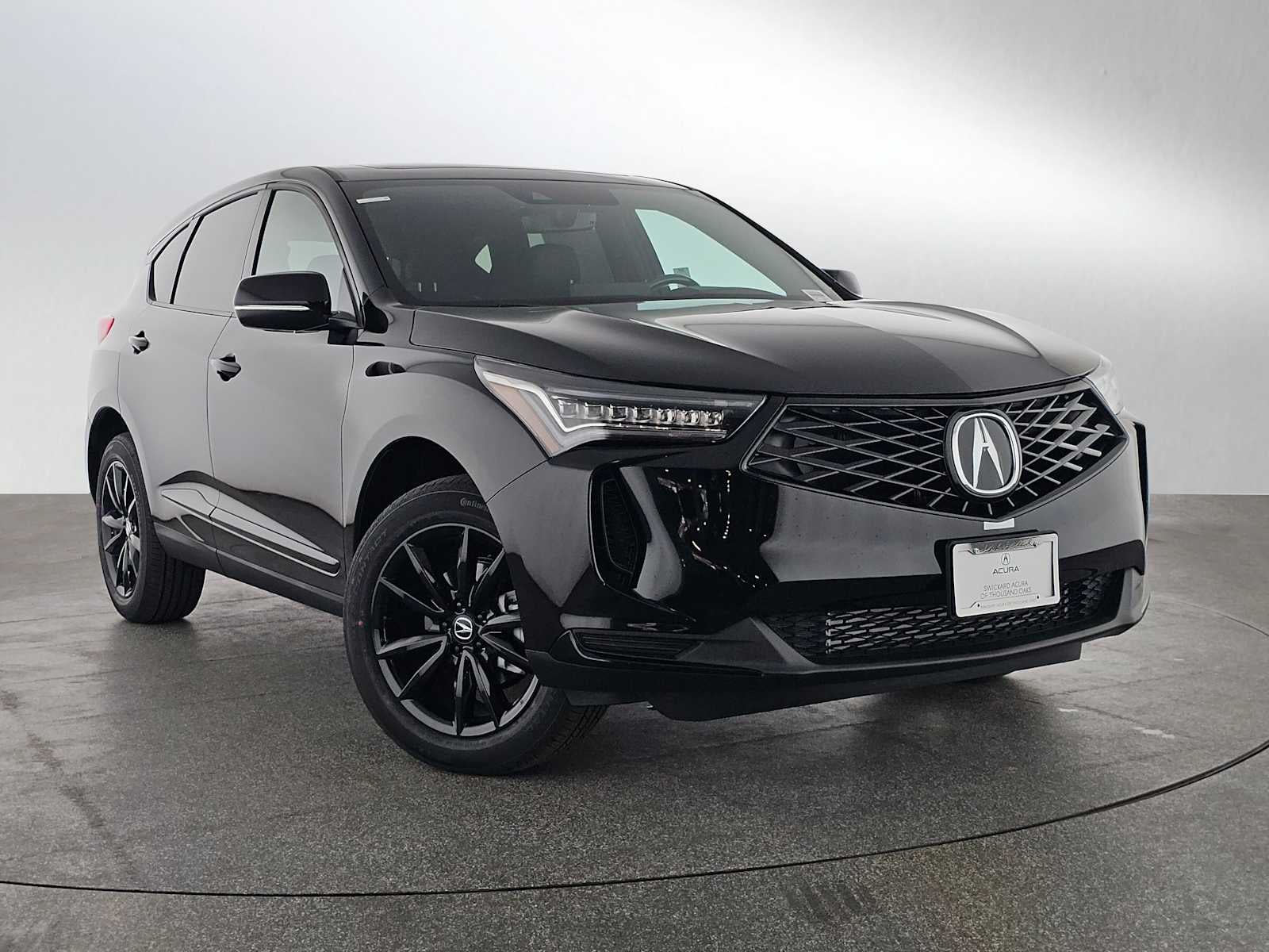 2026 Acura RDX 4RDX