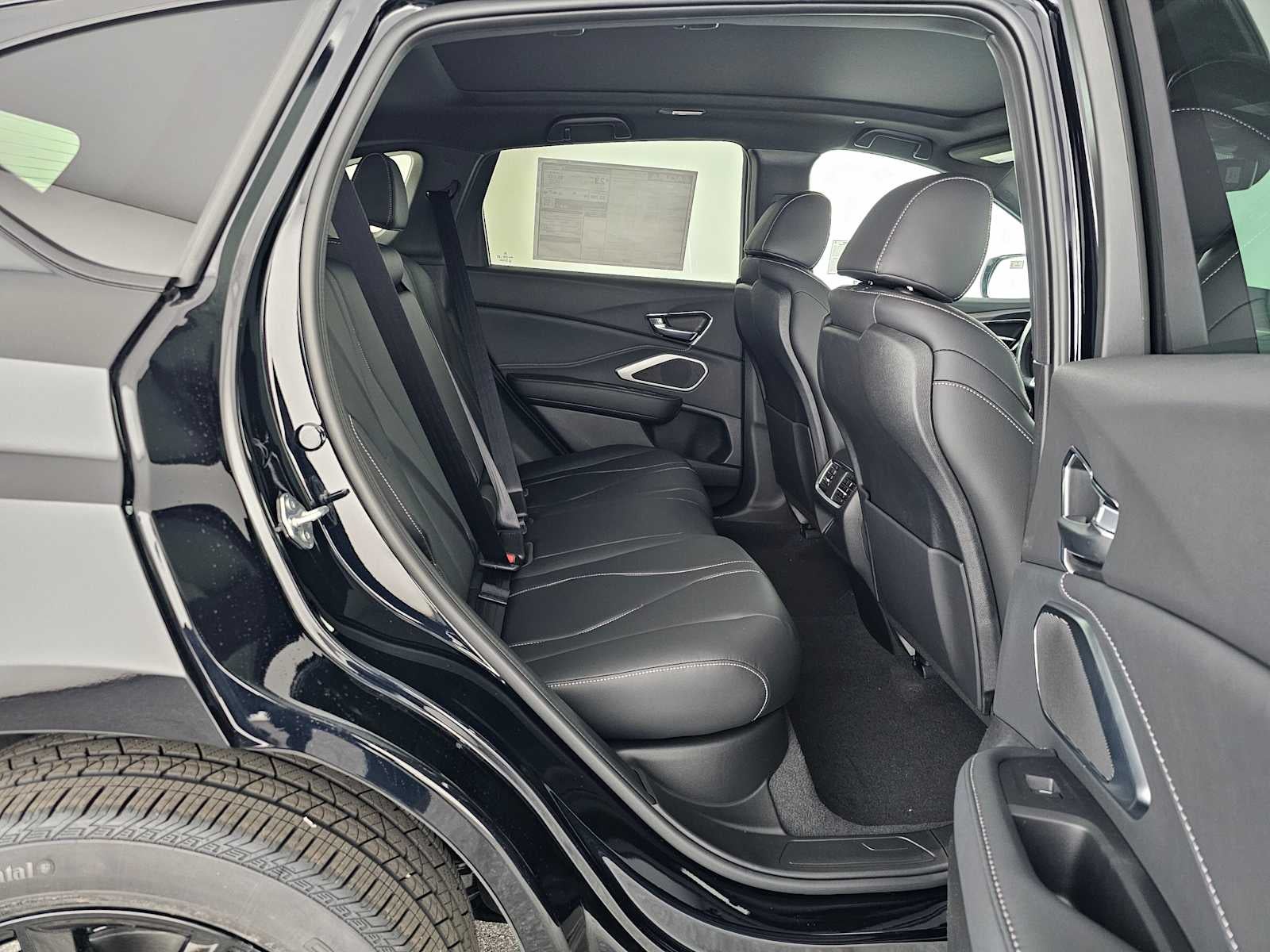 2026 Acura RDX 4RDX