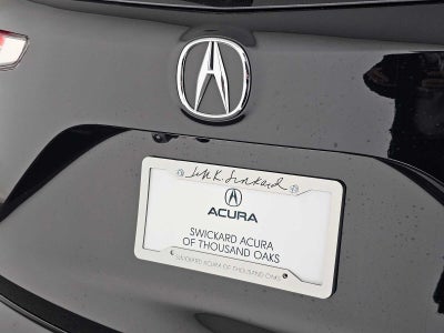 2026 Acura RDX 4RDX