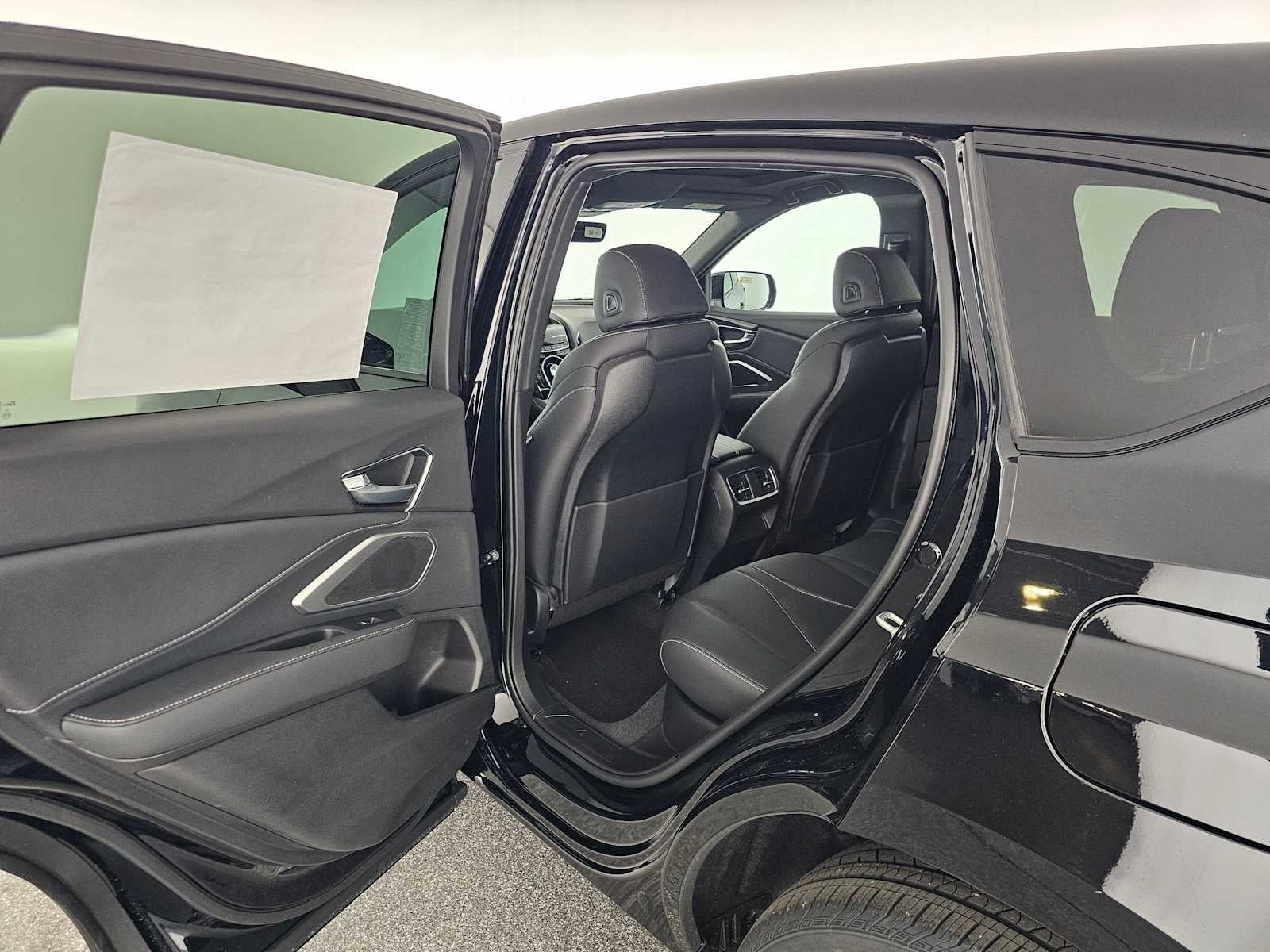 2026 Acura RDX 4RDX