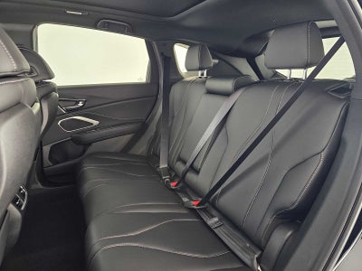 2026 Acura RDX 4RDX
