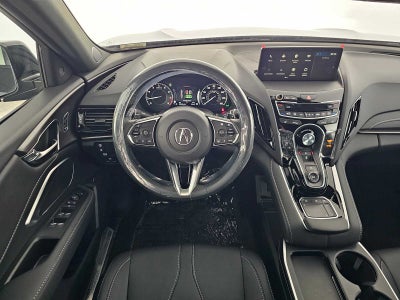 2026 Acura RDX 4RDX