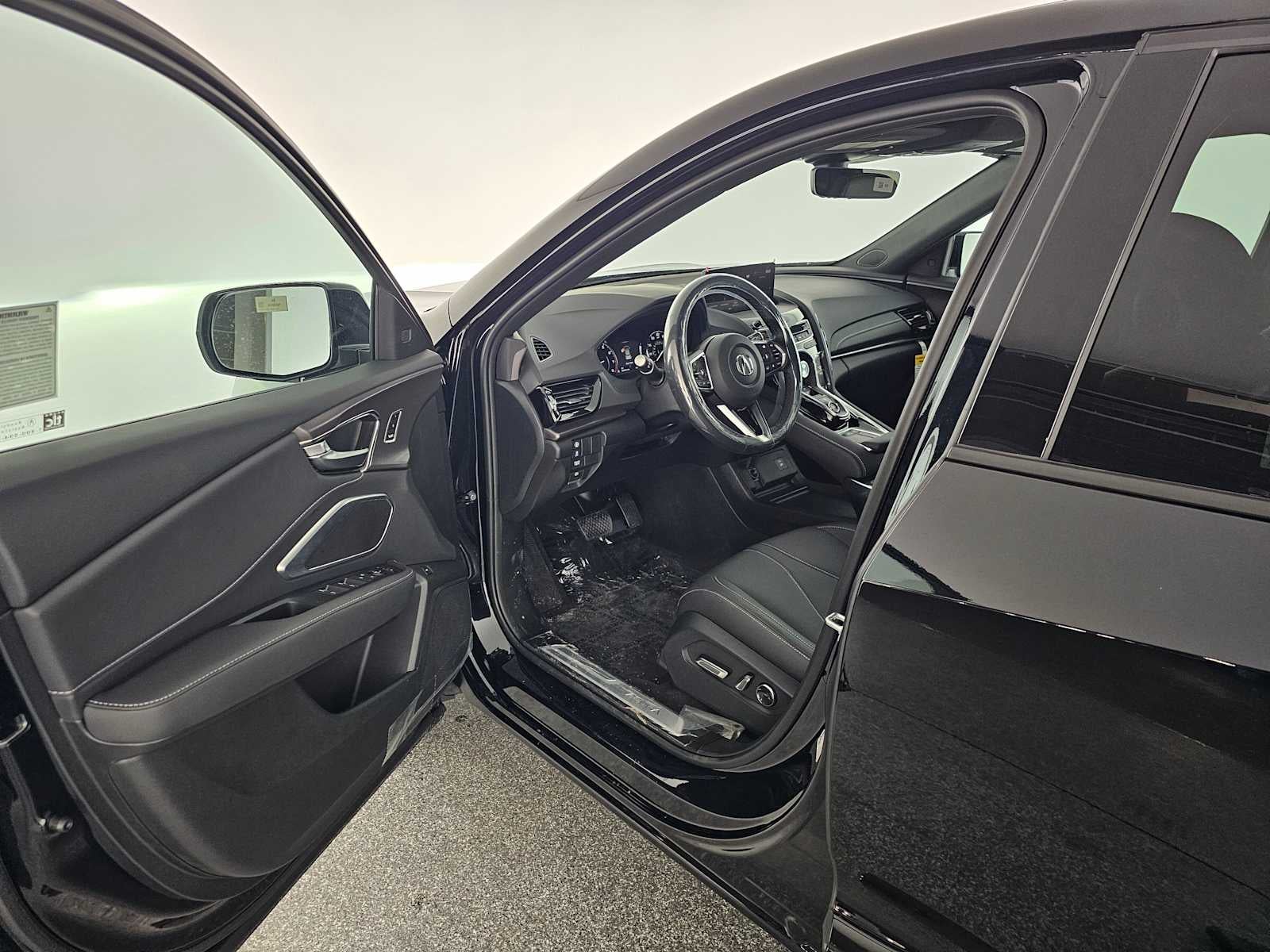 2026 Acura RDX 4RDX