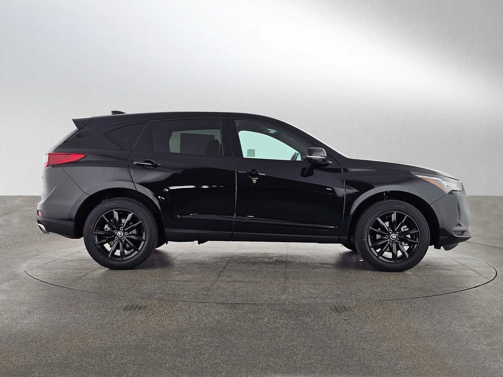 2026 Acura RDX 4RDX