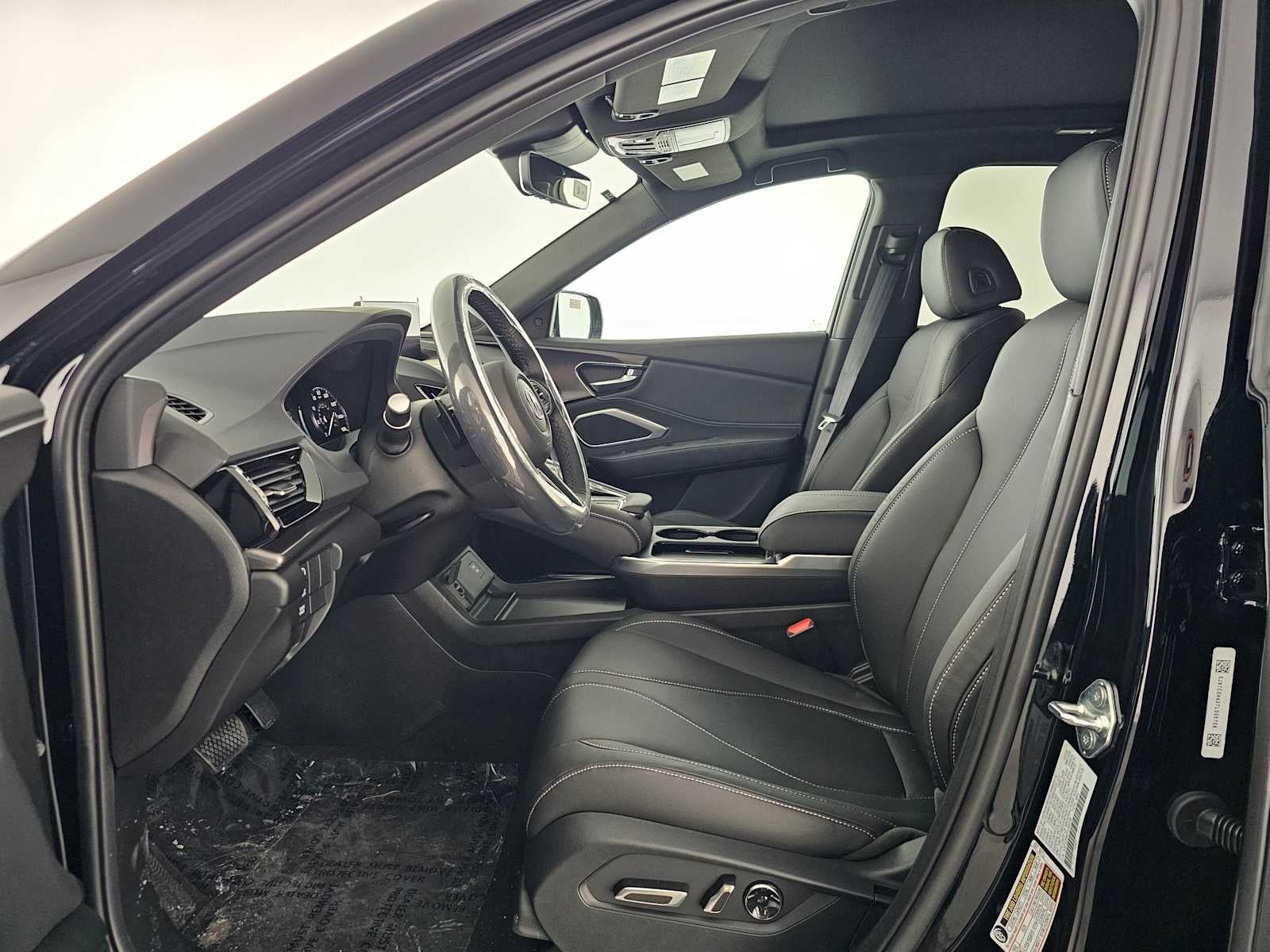 2026 Acura RDX 4RDX