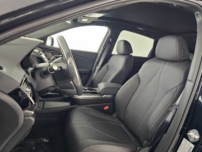 2026 Acura RDX 4RDX