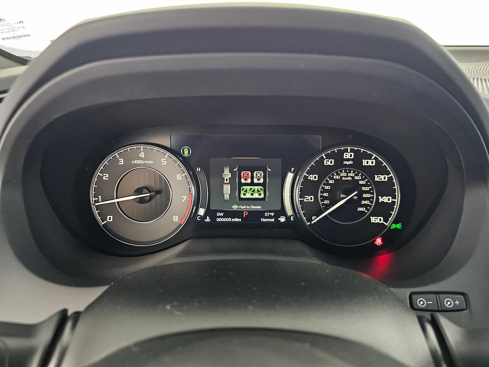 2026 Acura RDX 4RDX