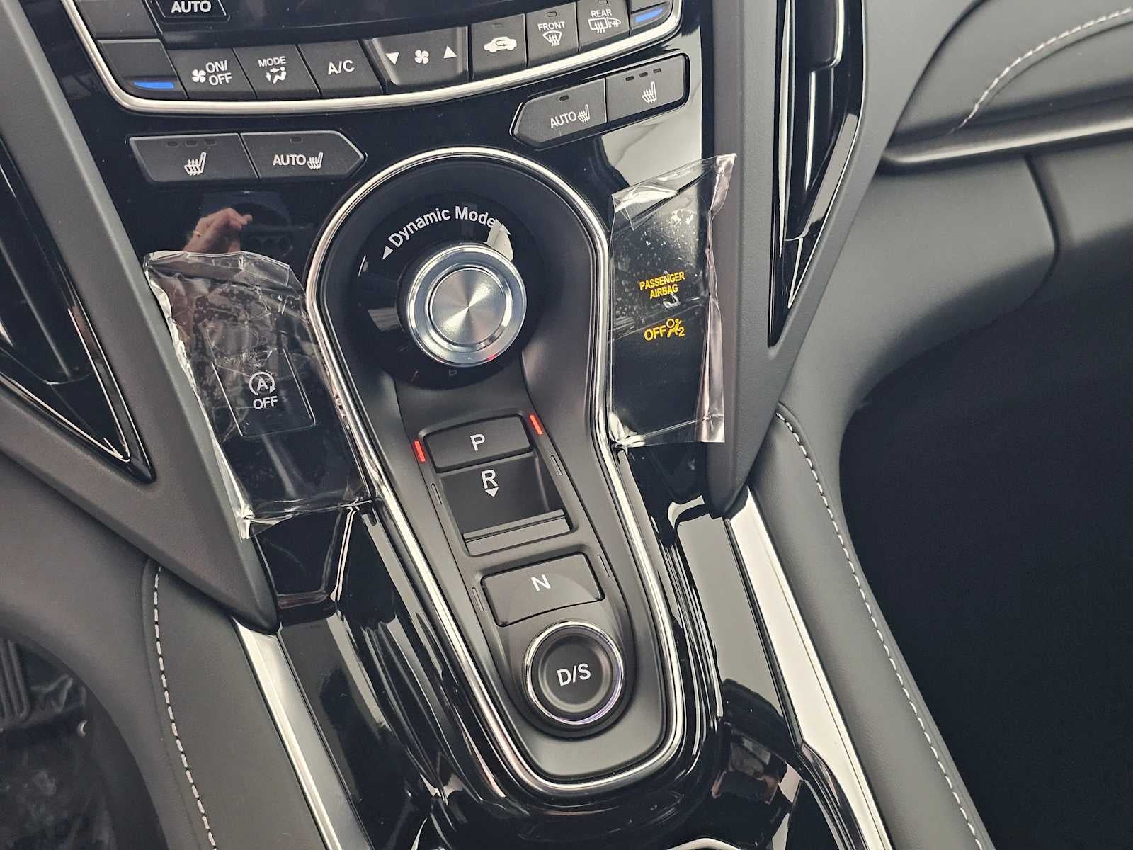 2026 Acura RDX 4RDX