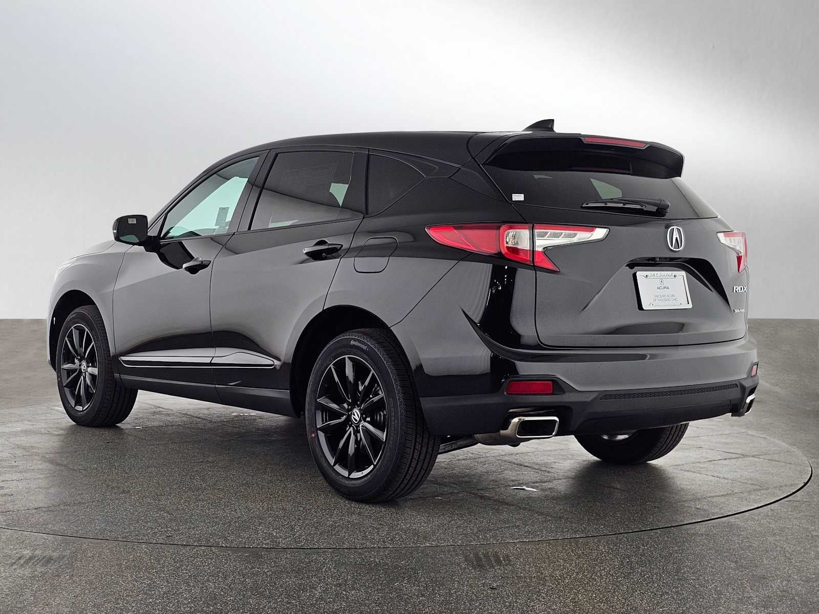 2026 Acura RDX 4RDX