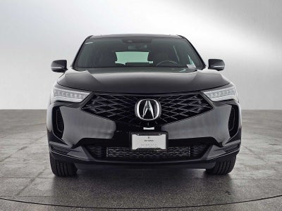 2026 Acura RDX 4RDX