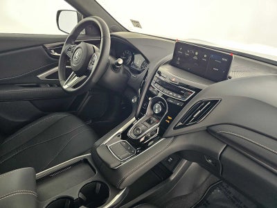 2026 Acura RDX SH-AWD