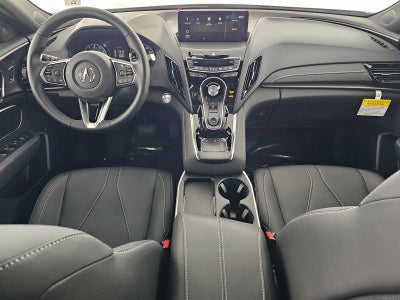 2026 Acura RDX SH-AWD