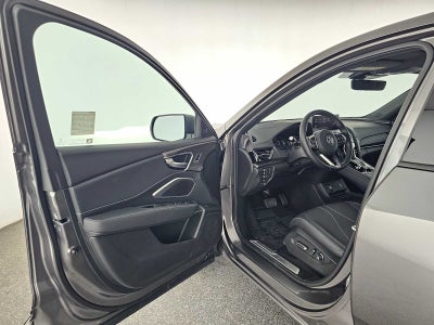 2026 Acura RDX SH-AWD