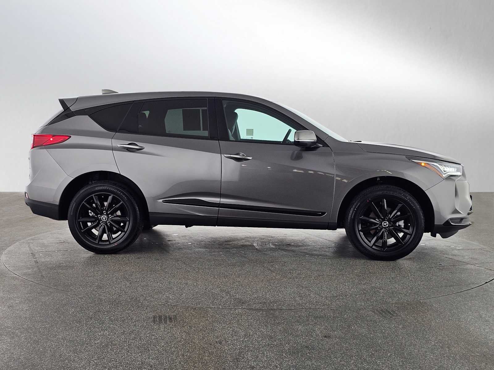 2026 Acura RDX SH-AWD