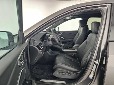 2026 Acura RDX SH-AWD