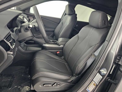 2026 Acura RDX SH-AWD