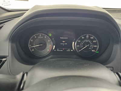 2026 Acura RDX SH-AWD