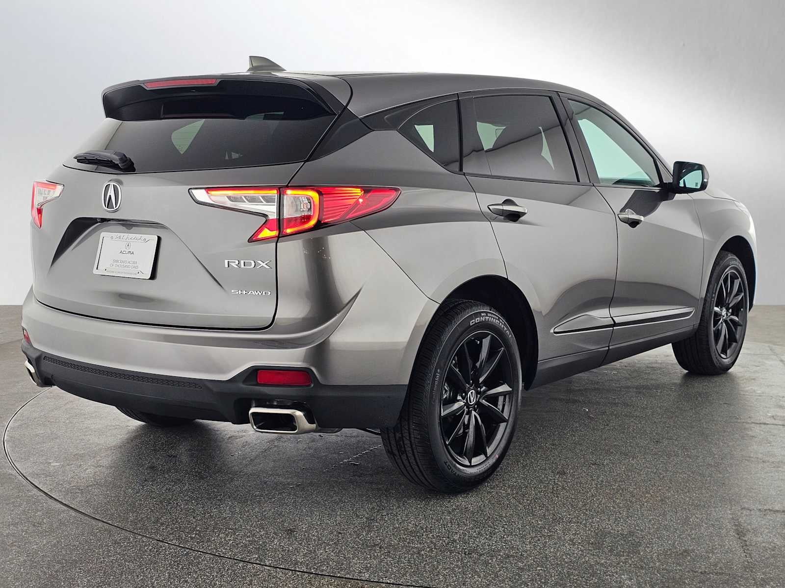 2026 Acura RDX SH-AWD