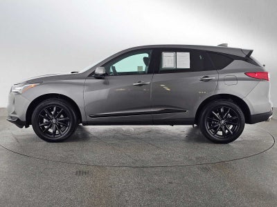 2026 Acura RDX SH-AWD